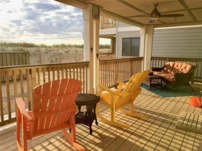 5730 - Catching and Winging Our Dream by Resort Realty